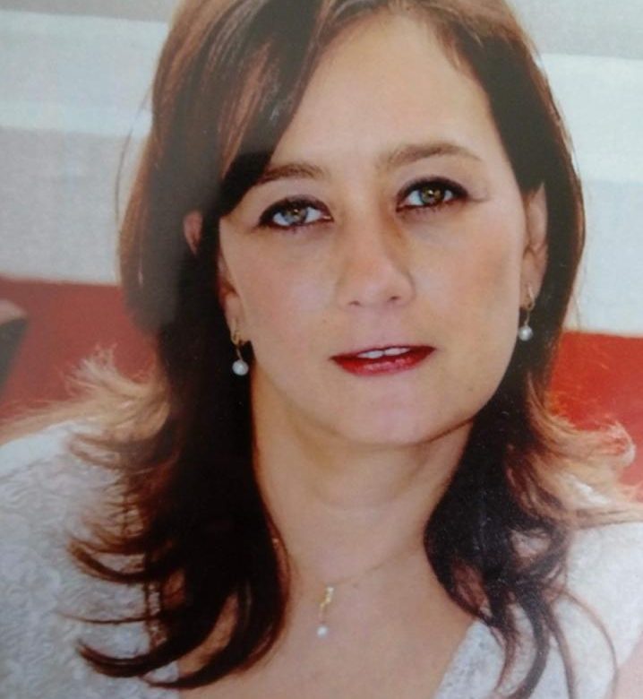 Patricia Herrera