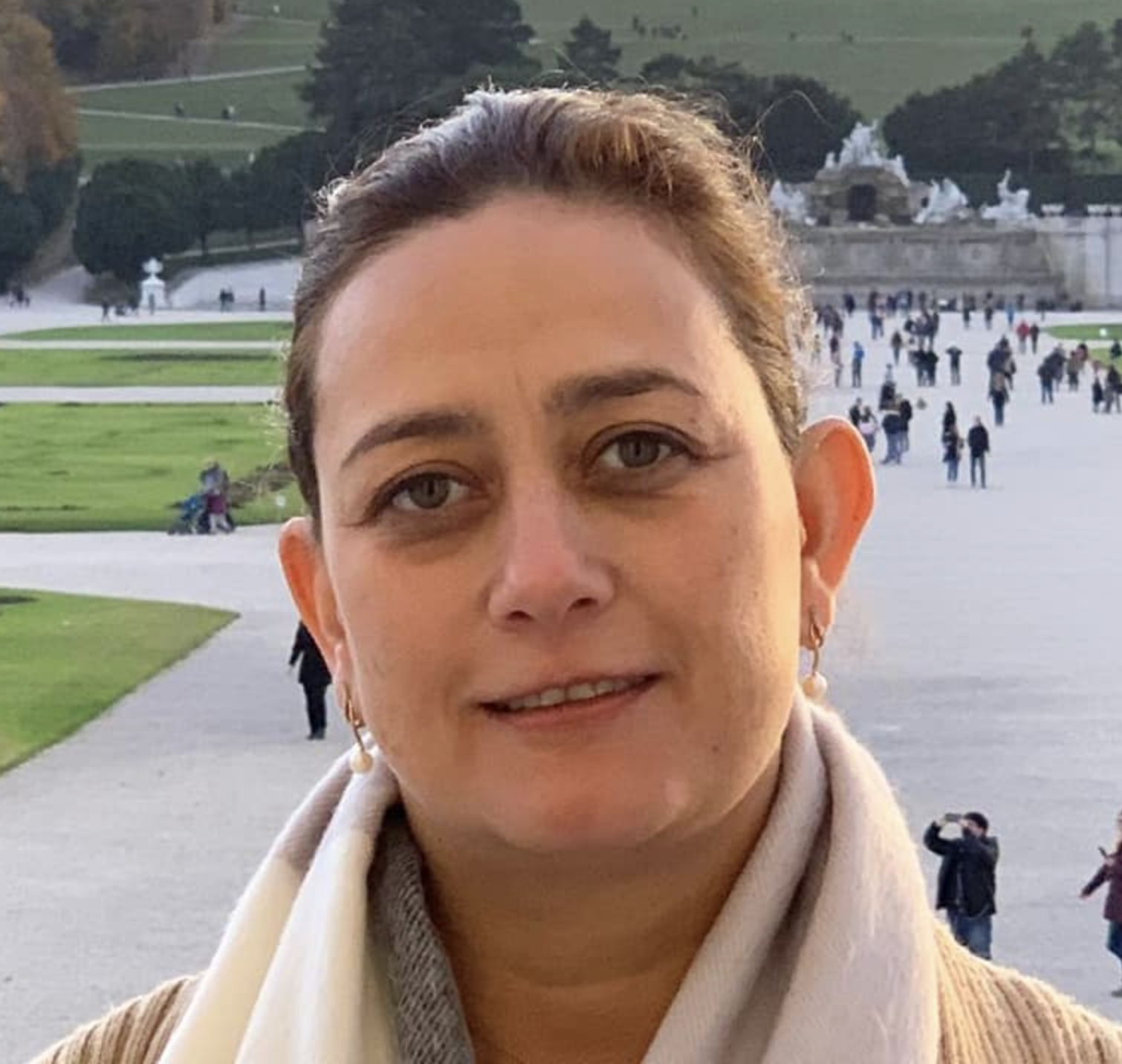 Patricia Herrera - Asesor Inmobiliario