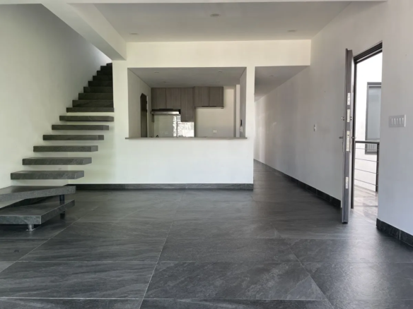 PH EN RENTA EN LA NARVARTE