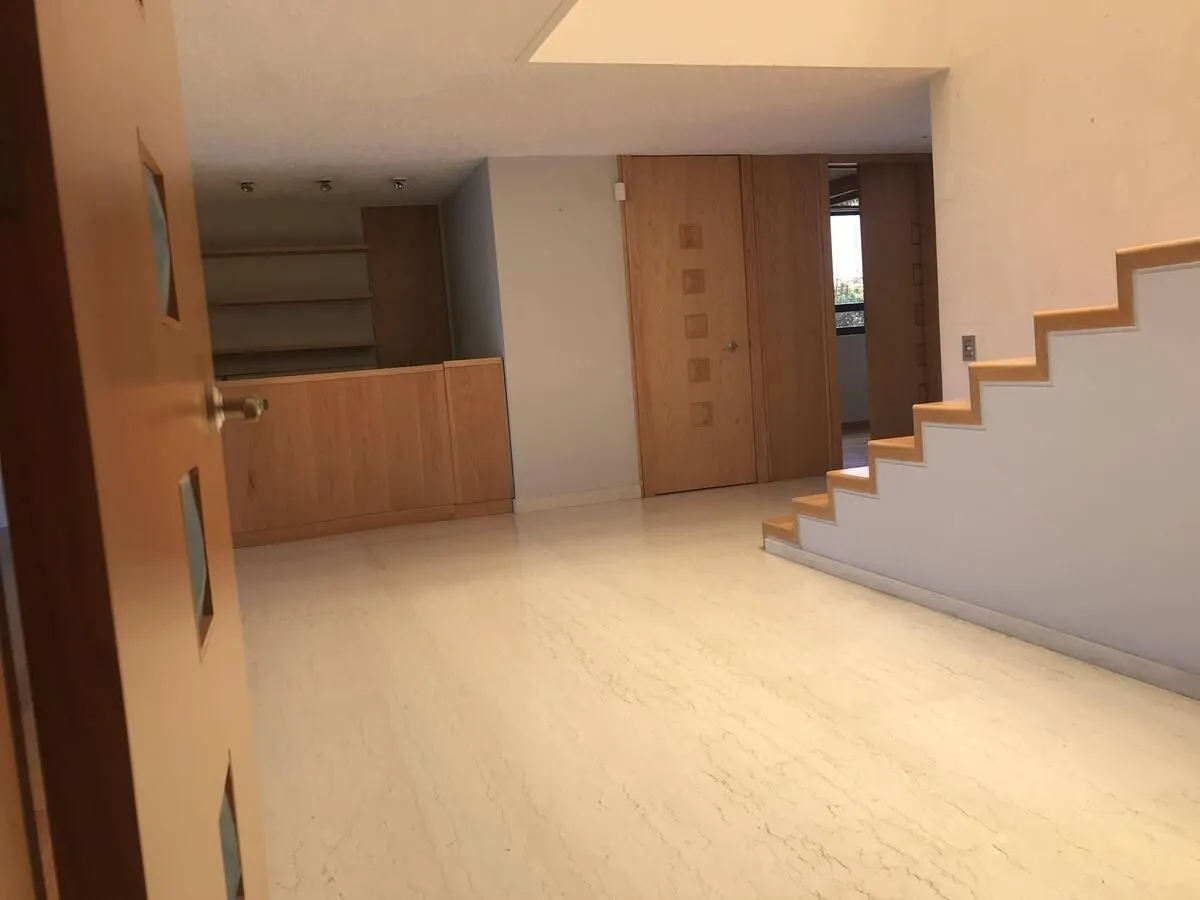 CASA EN VENTA O RENTA EN BOSQUES DE LAS LOMAS