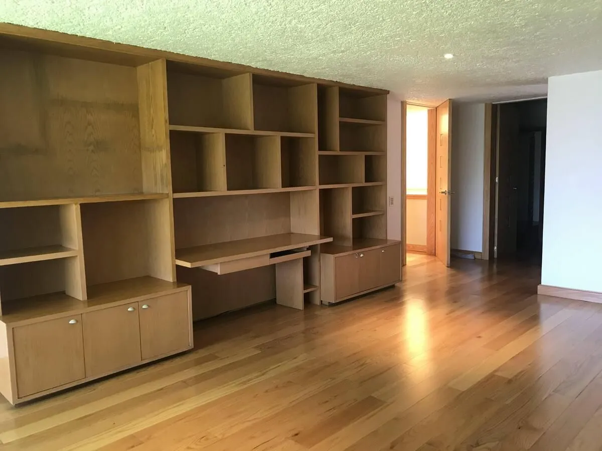 CASA EN VENTA O RENTA EN BOSQUES DE LAS LOMAS