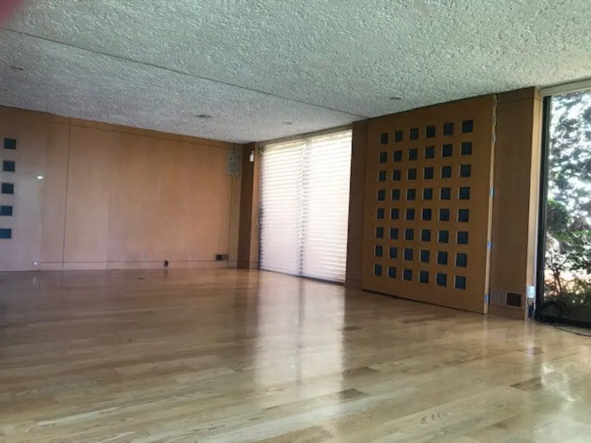 CASA EN VENTA O RENTA EN BOSQUES DE LAS LOMAS