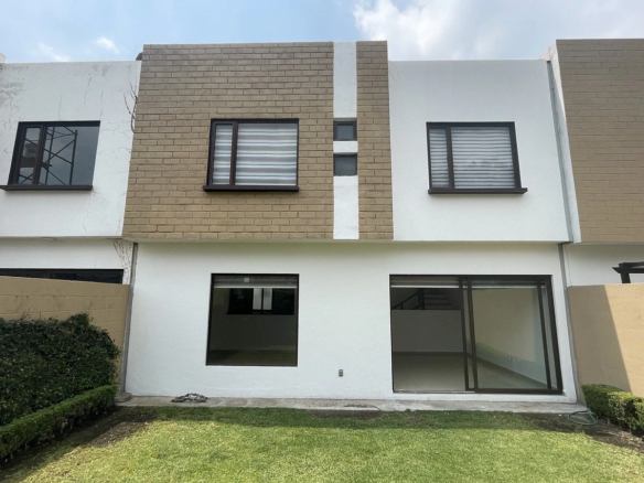 Vista Bosques Casa en venta