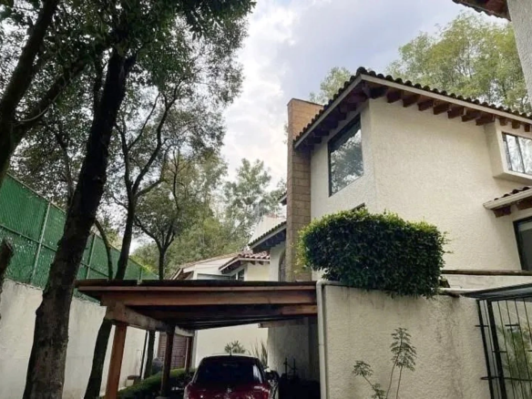 Casa en condominio en venta — 01