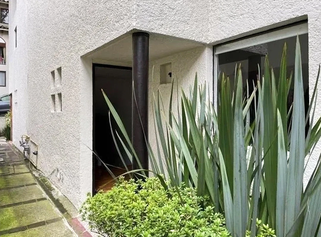 Casa en condominio en venta — 02 Casa en condominio en venta — 02