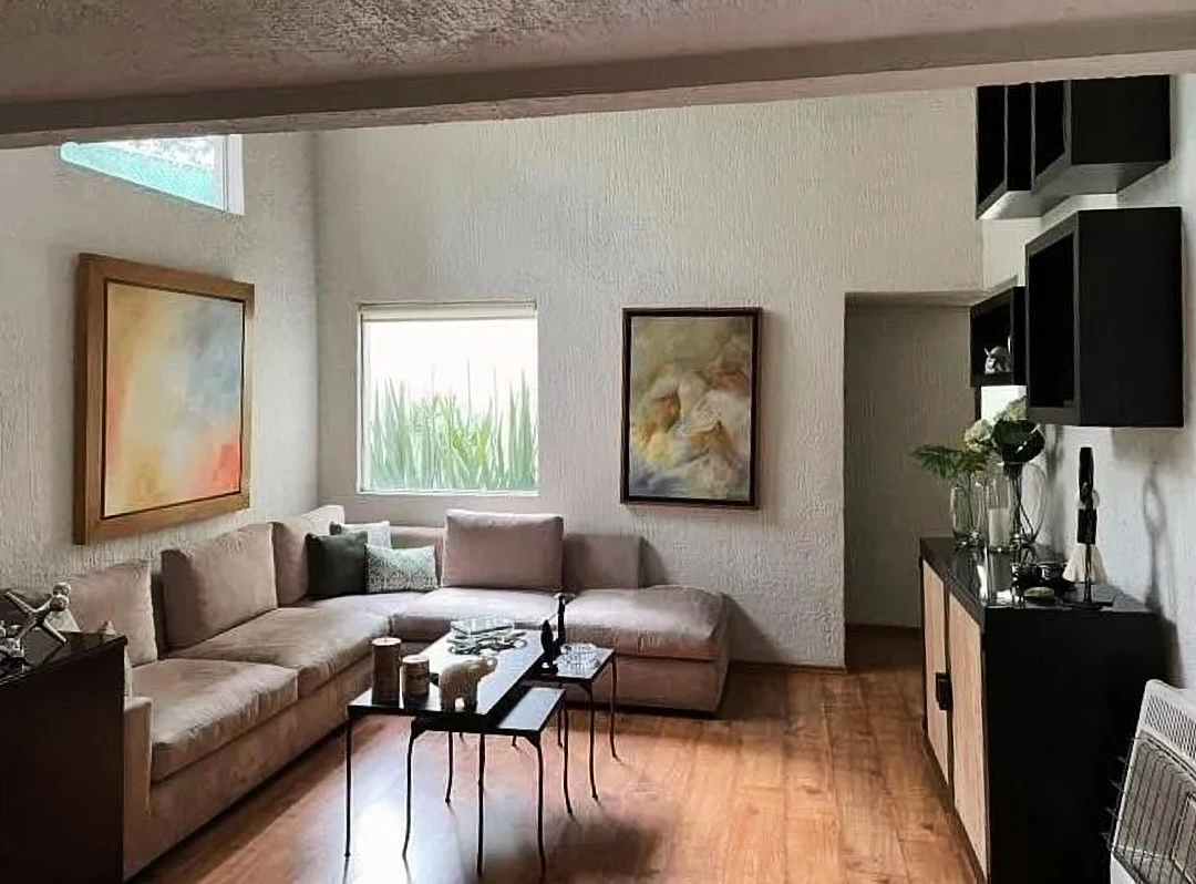 Casa en condominio en venta — 03 Casa en condominio en venta — 03