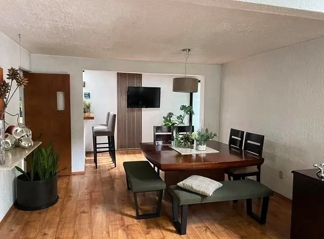 Casa en condominio en venta — 04 Casa en condominio en venta — 04