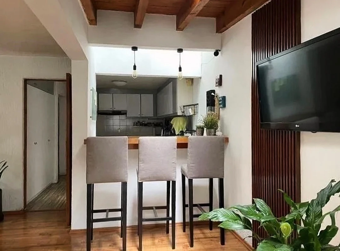 Casa en condominio en venta — 06 Casa en condominio en venta — 06