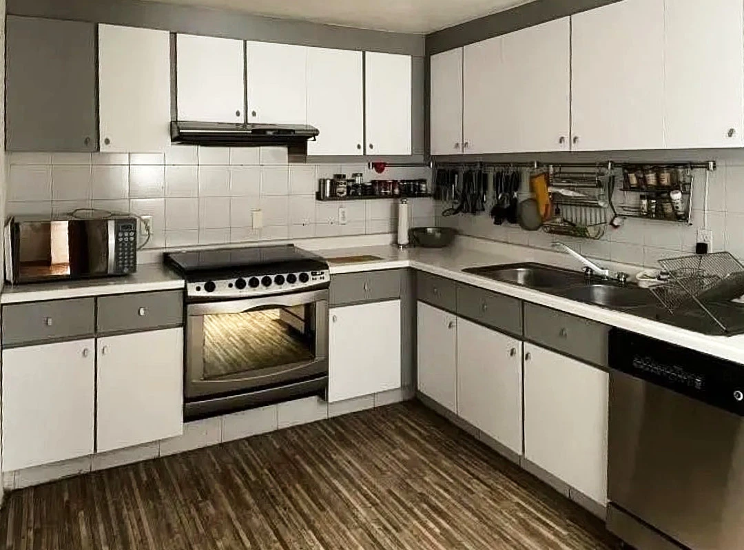 Casa en condominio en venta — 07