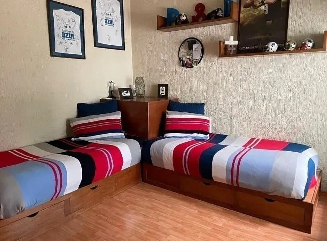 Casa en condominio en venta — 11
