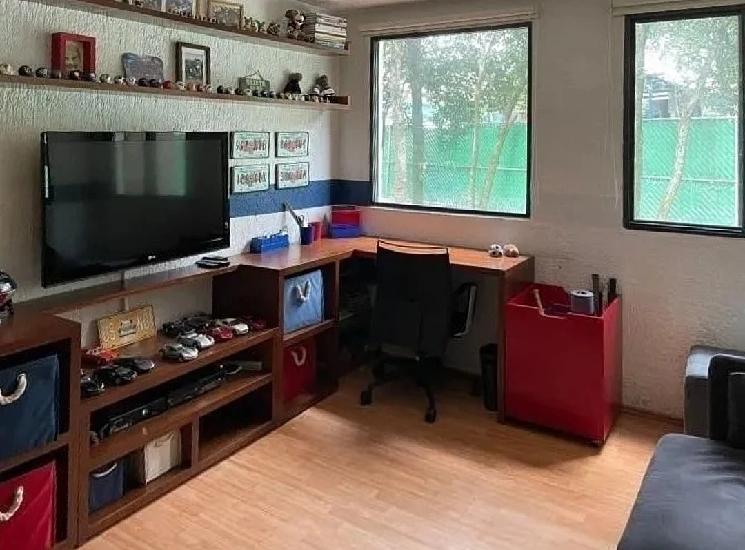 Casa en condominio en venta — 12