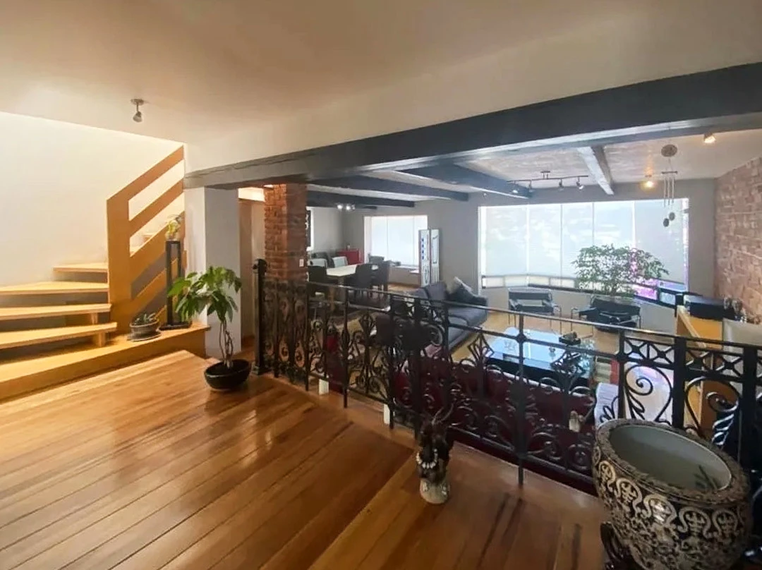 Casa en venta — Real de las Lomas_06
