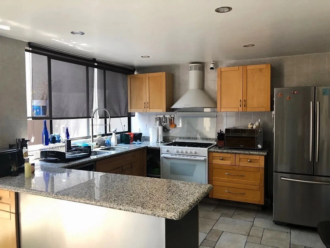 Casa en venta — Real de las Lomas_09