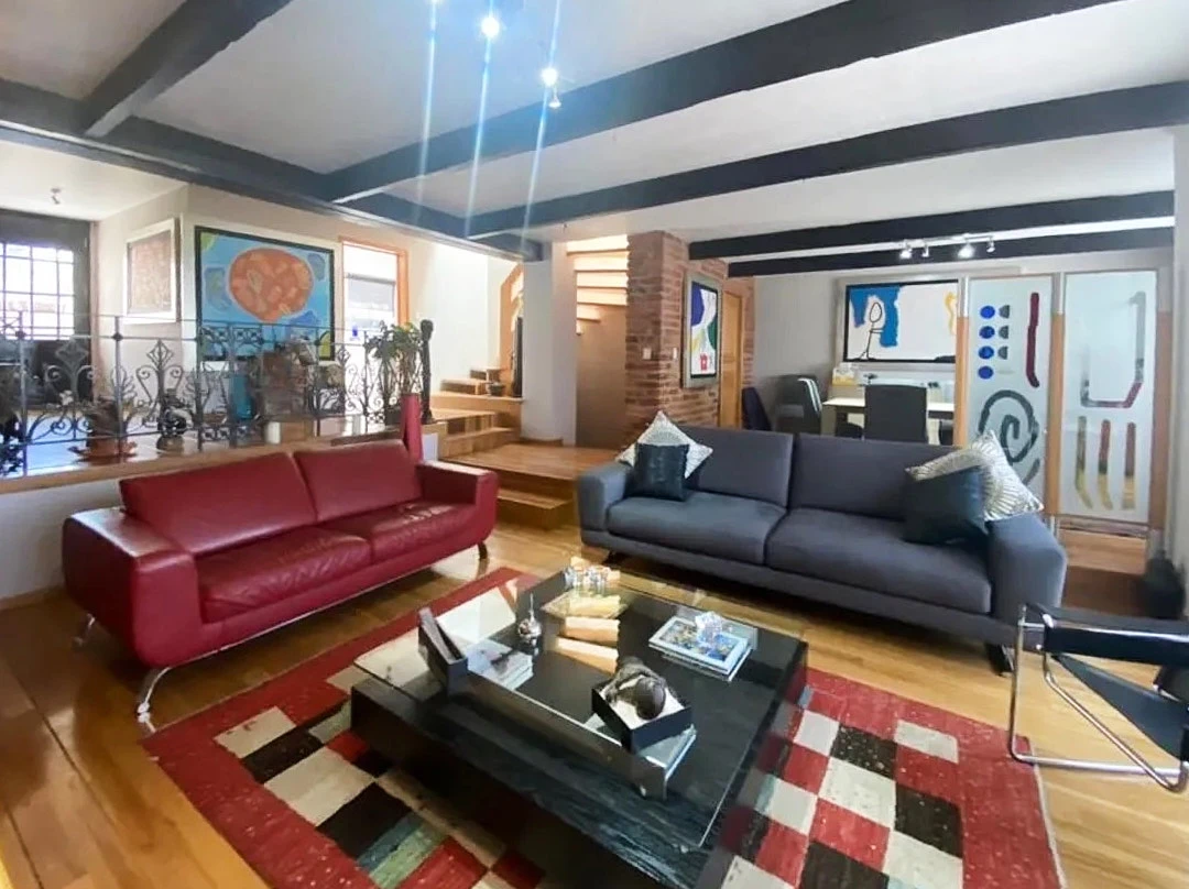 Casa en venta — Real de las Lomas_12