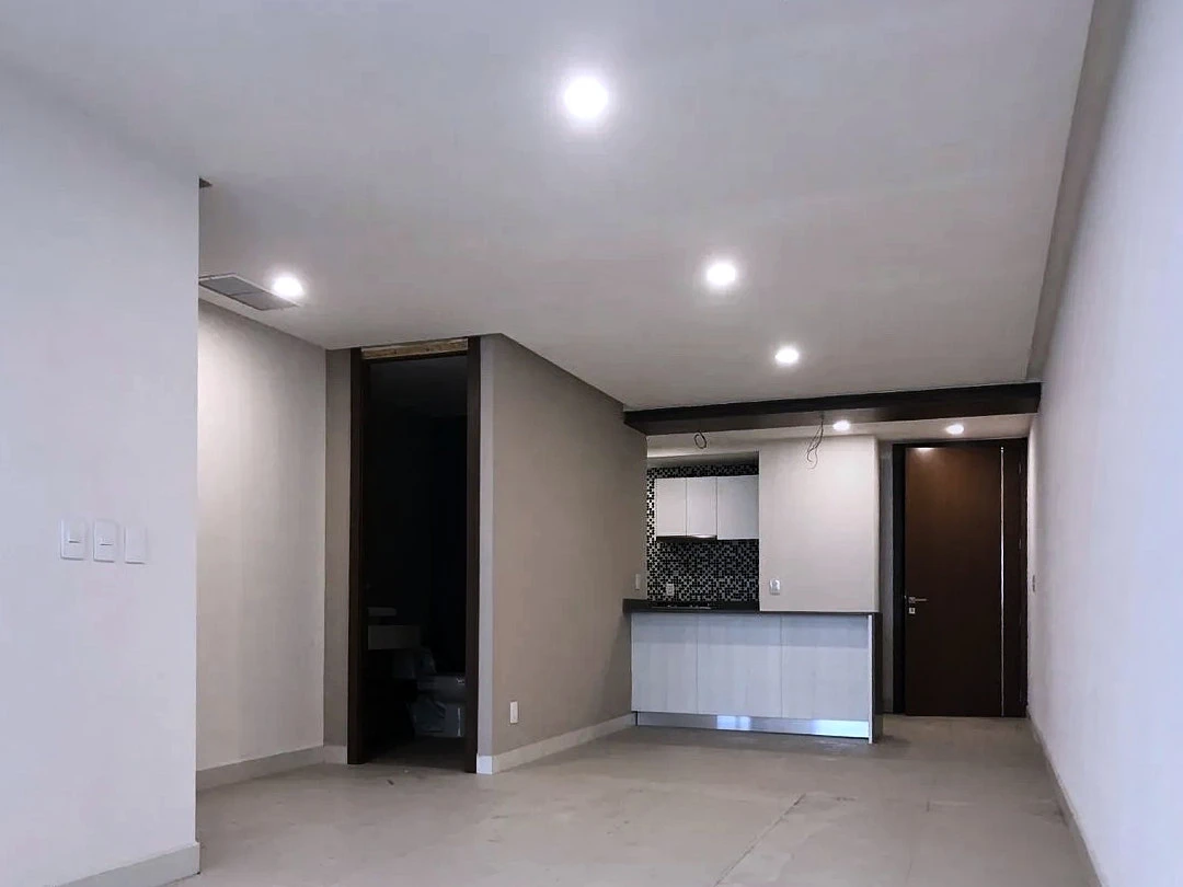 Departamento en Venta The Point Santa Fe – 01 Departamento en Venta The Point Santa Fe - 1