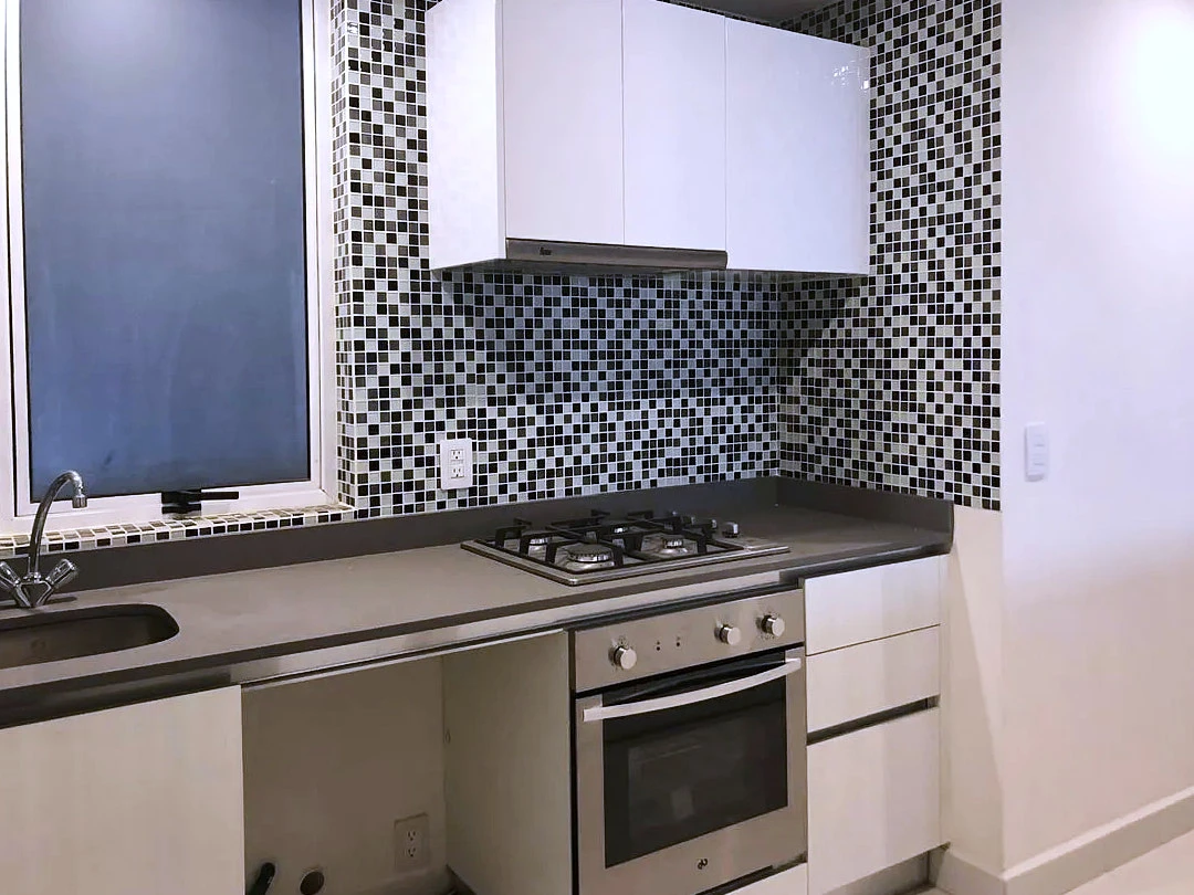 Departamento en Venta The Point Santa Fe -02 Departamento en Venta The Point Santa Fe -2