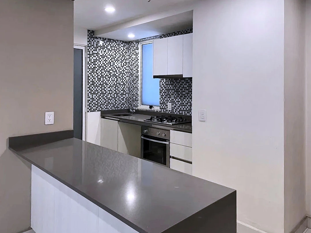 Departamento en Venta The Point Santa Fe -03 Departamento en Venta The Point Santa Fe -3