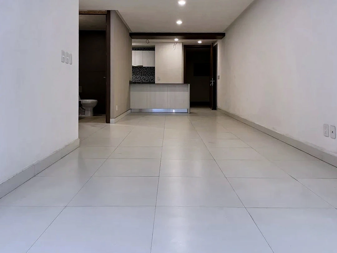Departamento en Venta The Point Santa Fe -04 Departamento en Venta The Point Santa Fe -4
