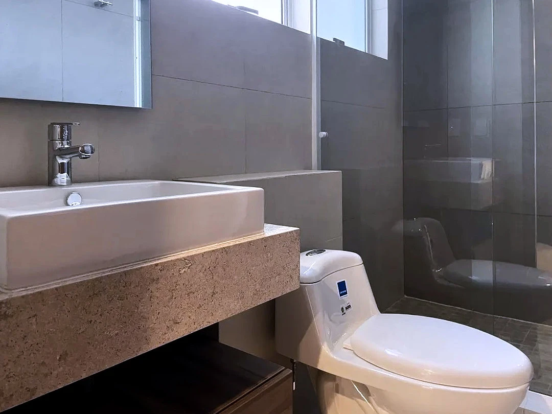 Departamento en Venta The Point Santa Fe -10 Departamento en Venta The Point Santa Fe -10