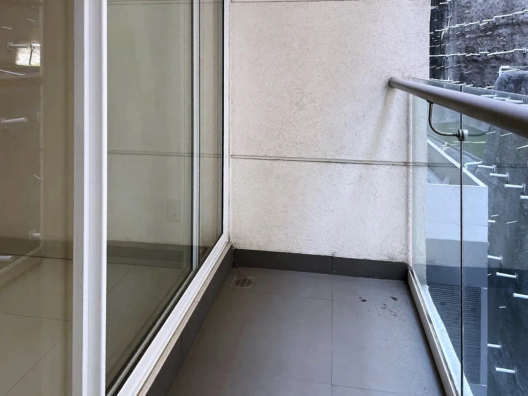 Departamento en Venta The Point Santa Fe -11