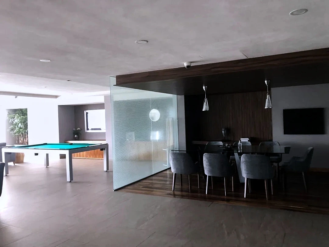 Departamento en Venta The Point Santa Fe -12 Departamento en Venta The Point Santa Fe -12