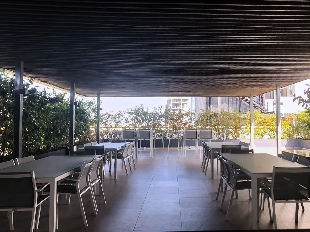 Departamento en Venta The Point Santa Fe -13