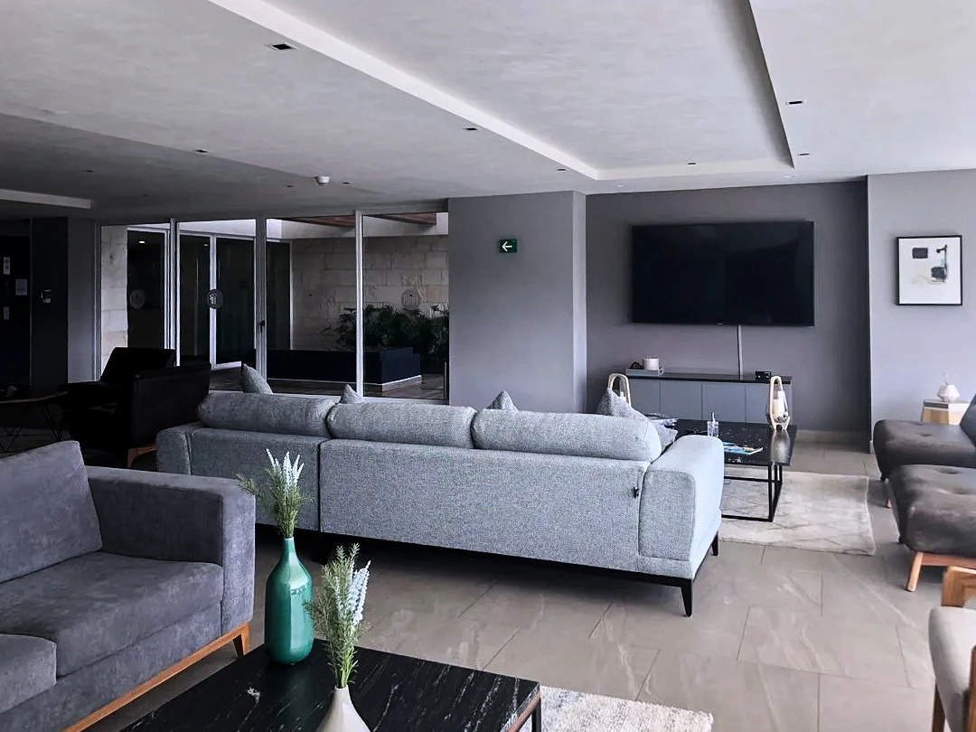 Departamento en Venta The Point Santa Fe -14 Departamento en Venta The Point Santa Fe -14