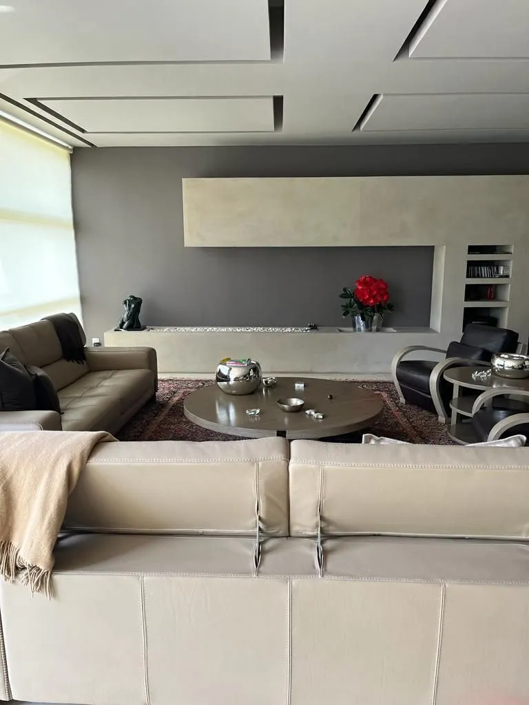 Departamento en venta Lomas Country — 02