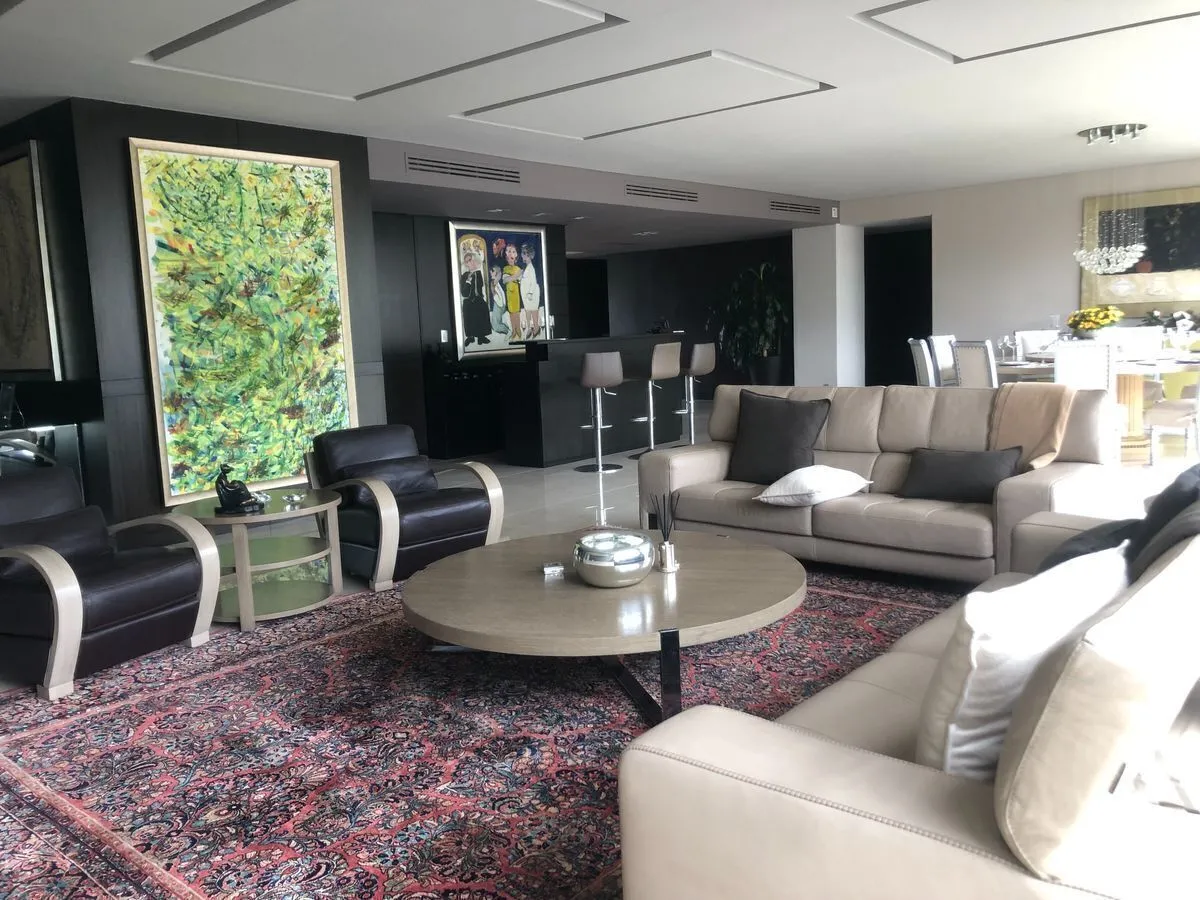 Departamento en venta Lomas Country — 03 Departamento en venta Lomas Country — 03