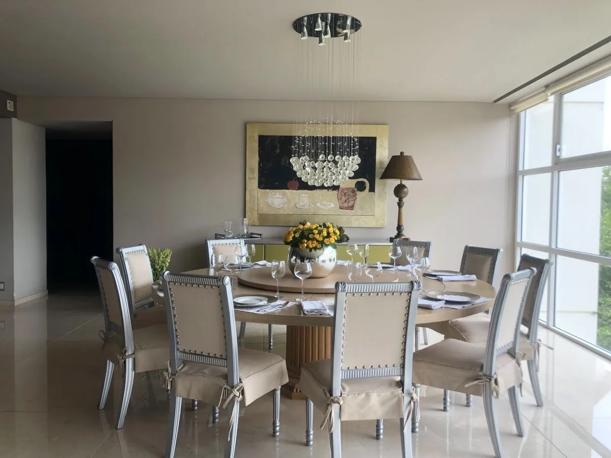 Departamento en venta Lomas Country — 04
