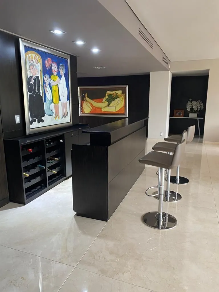 Departamento en venta Lomas Country — 05