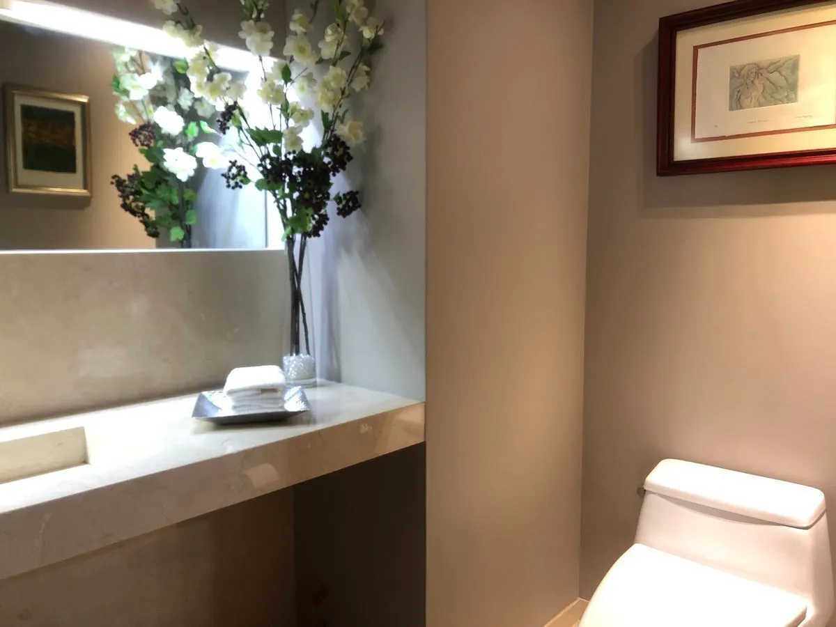 Departamento en venta Lomas Country — 08