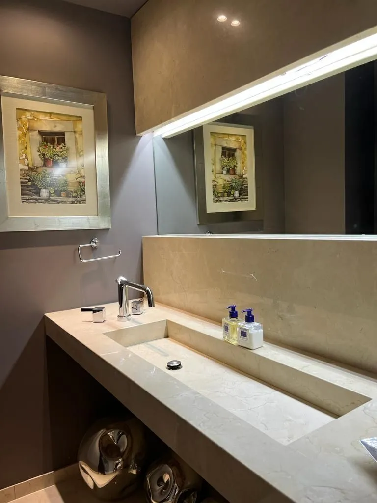 Departamento en venta Lomas Country — 09
