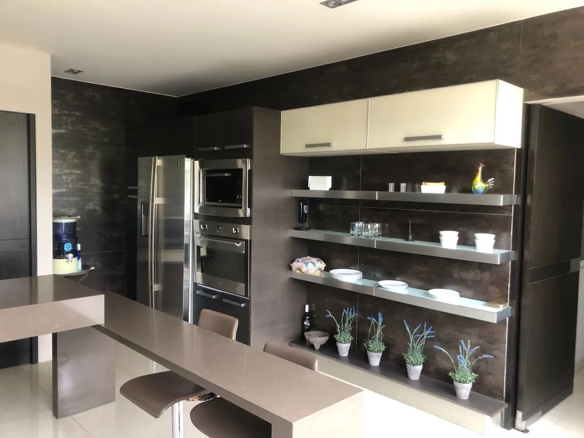 Departamento en venta Lomas Country — 10