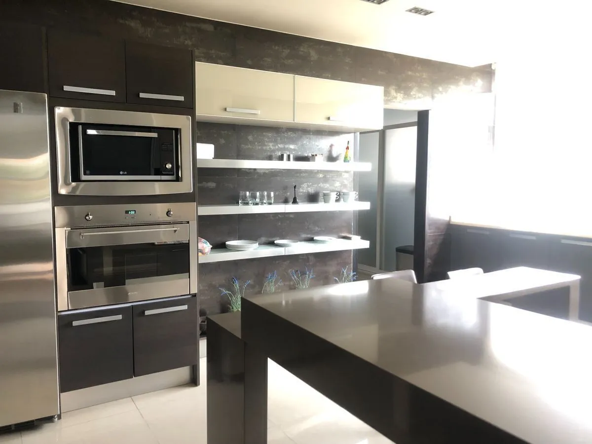 Departamento en venta Lomas Country — 12