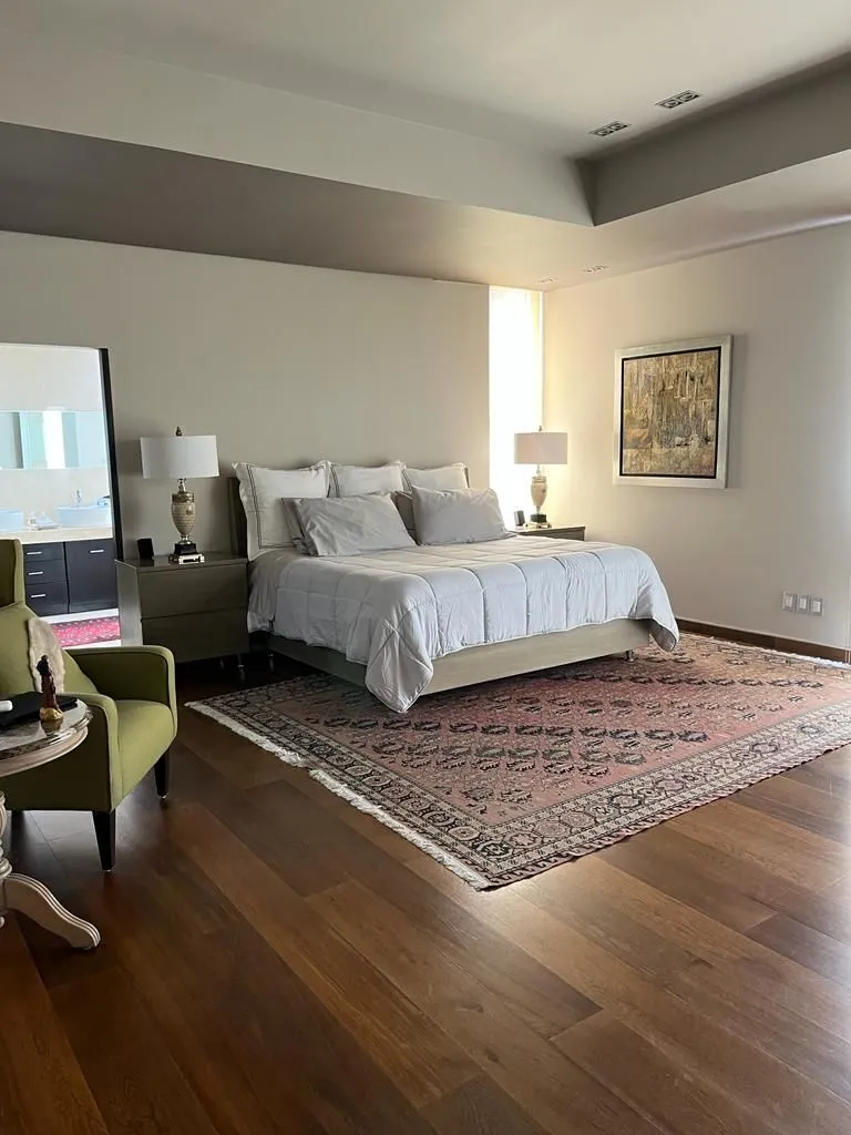 Departamento en venta Lomas Country — 15
