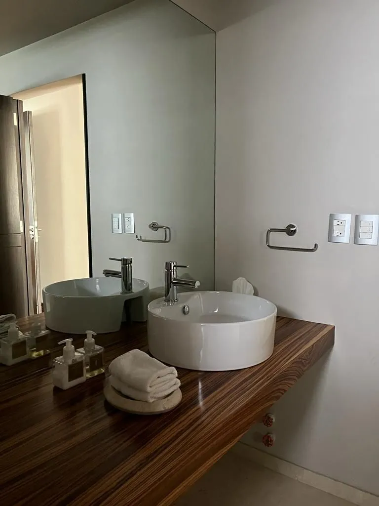 Departamento en venta Lomas Country — 20