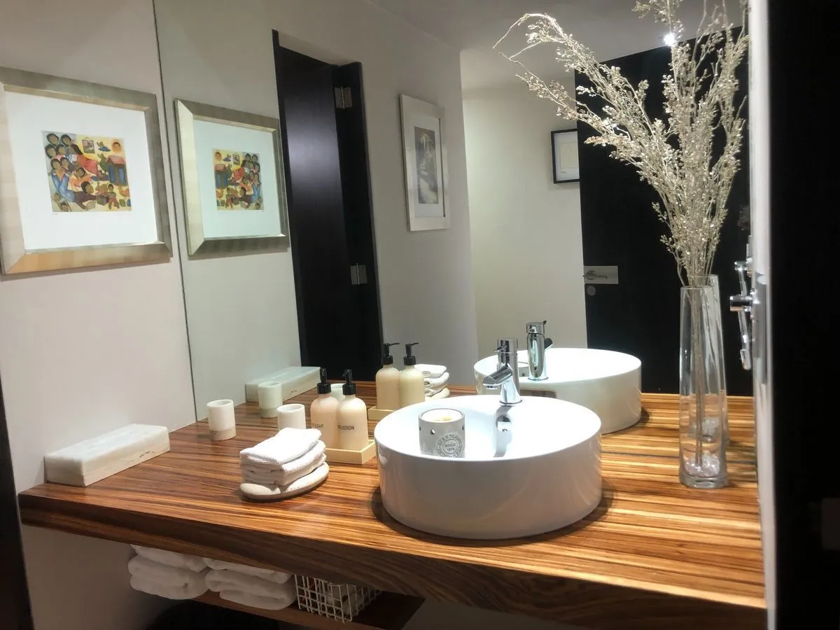 Departamento en venta Lomas Country — 24
