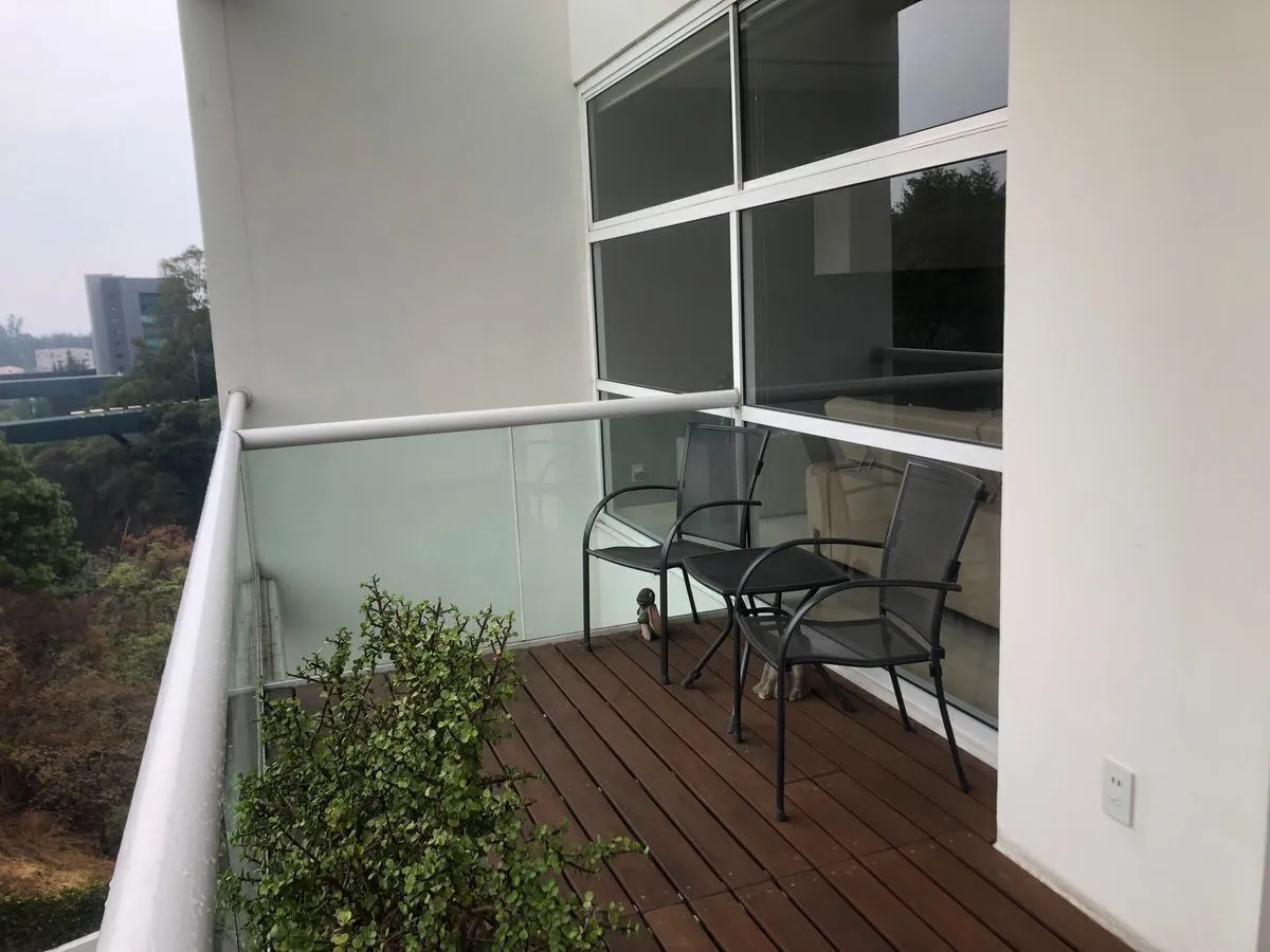 Departamento en venta Lomas Country — 25