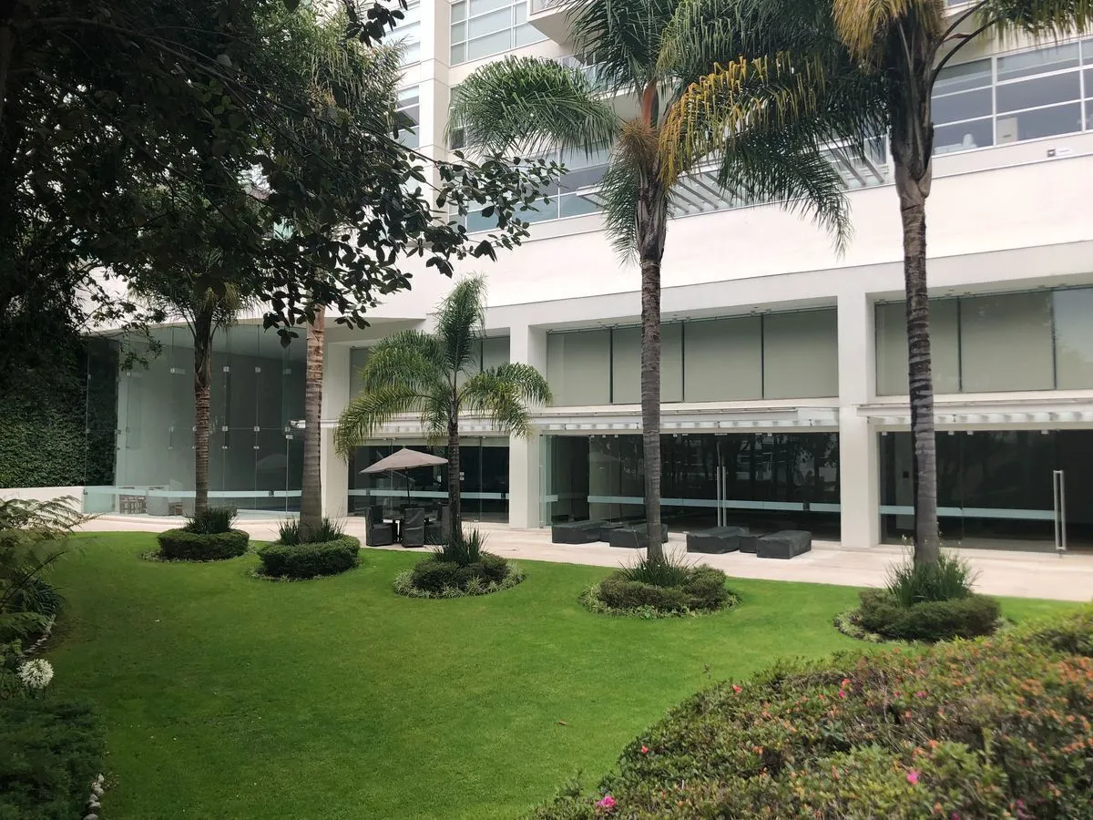 Departamento en venta Lomas Country — 27