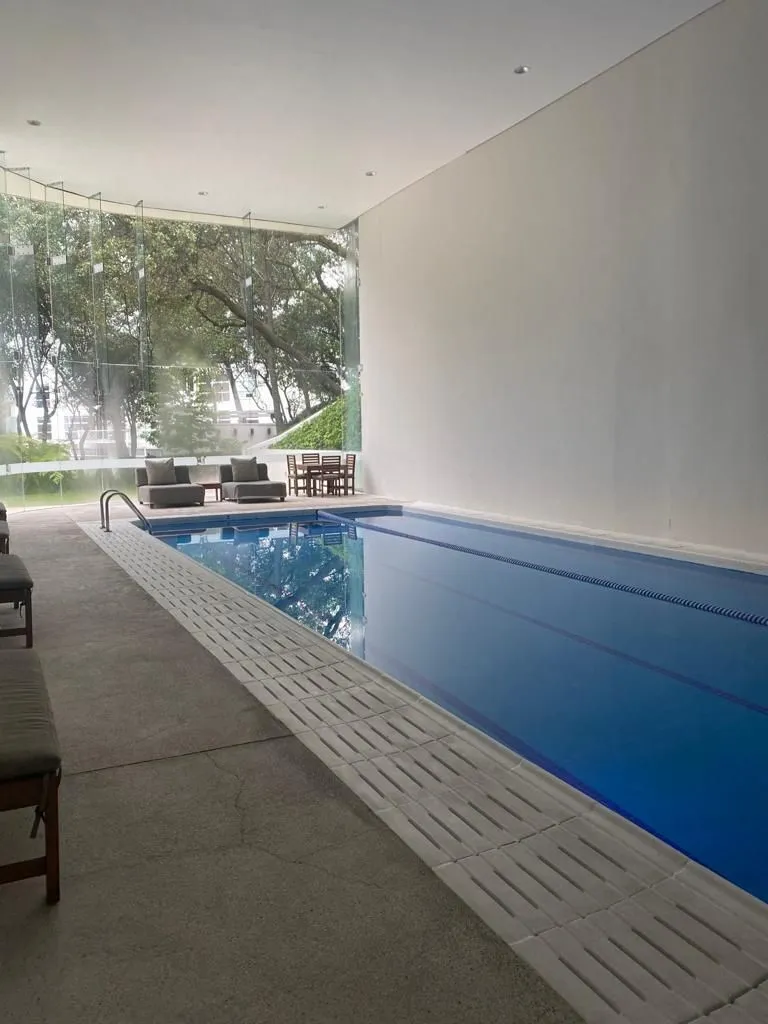Departamento en venta Lomas Country — 28