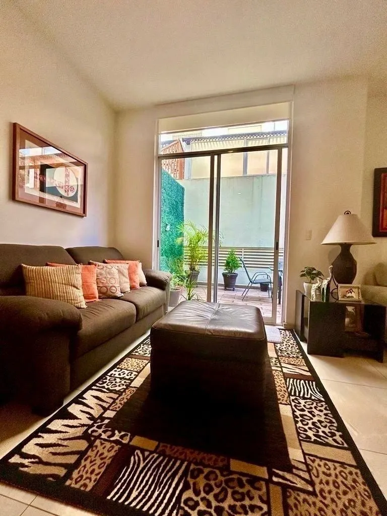 Departamento en venta — Tetelpan – 06