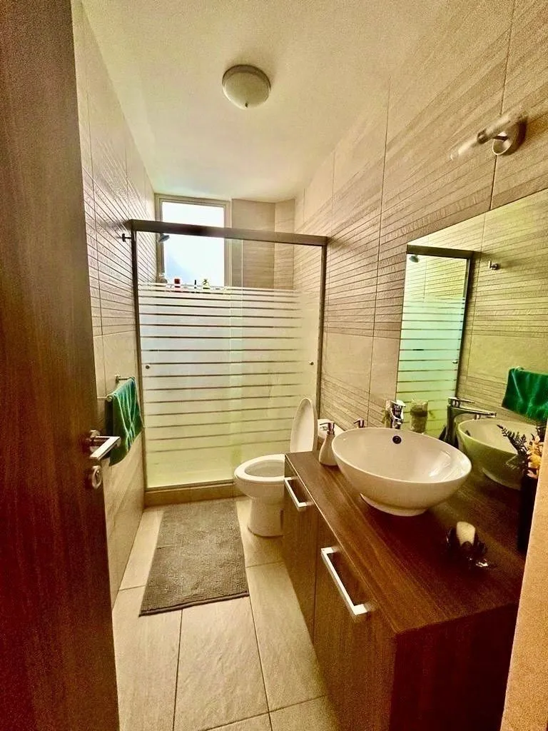 Departamento en venta — Tetelpan – 07