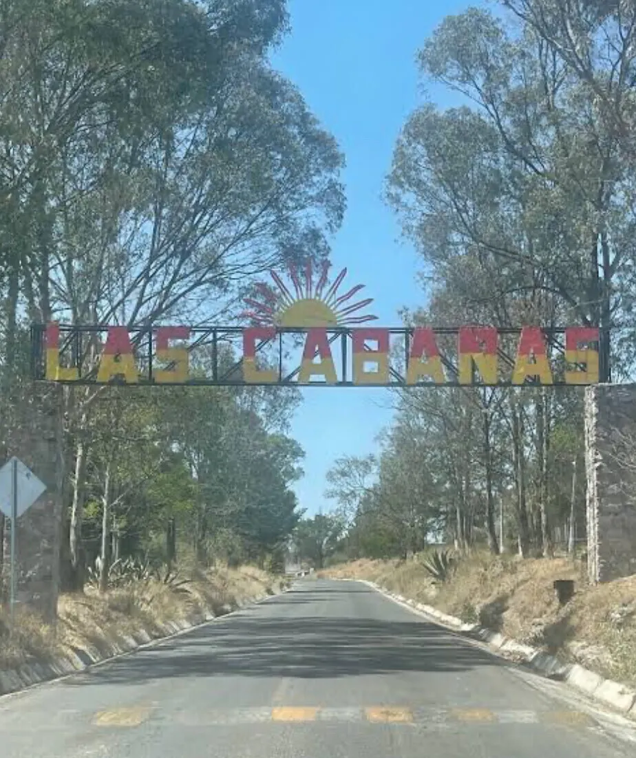 Las Cabanas Tepotzotlan – 01