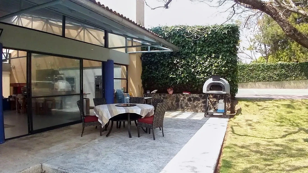 Rancho productivo en venta en Ozumba - 16