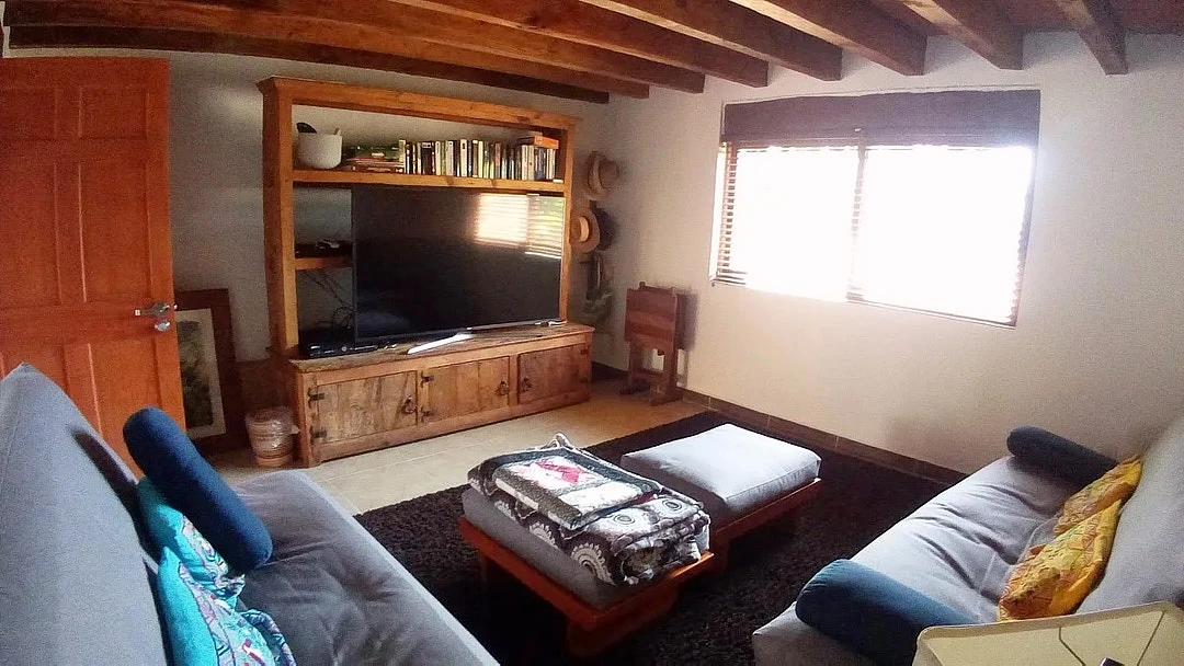 Rancho productivo en venta en Ozumba - 15