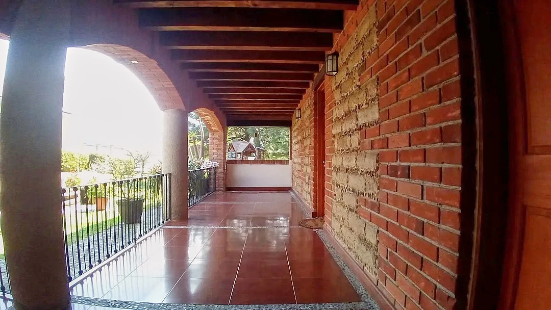 Rancho productivo en venta en Ozumba - 14