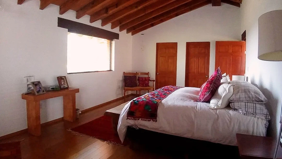 Rancho productivo en venta en Ozumba - 13