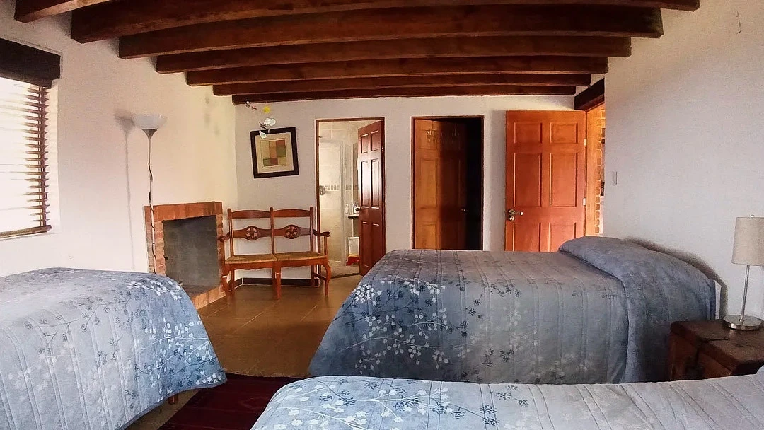Rancho productivo en venta en Ozumba - 12