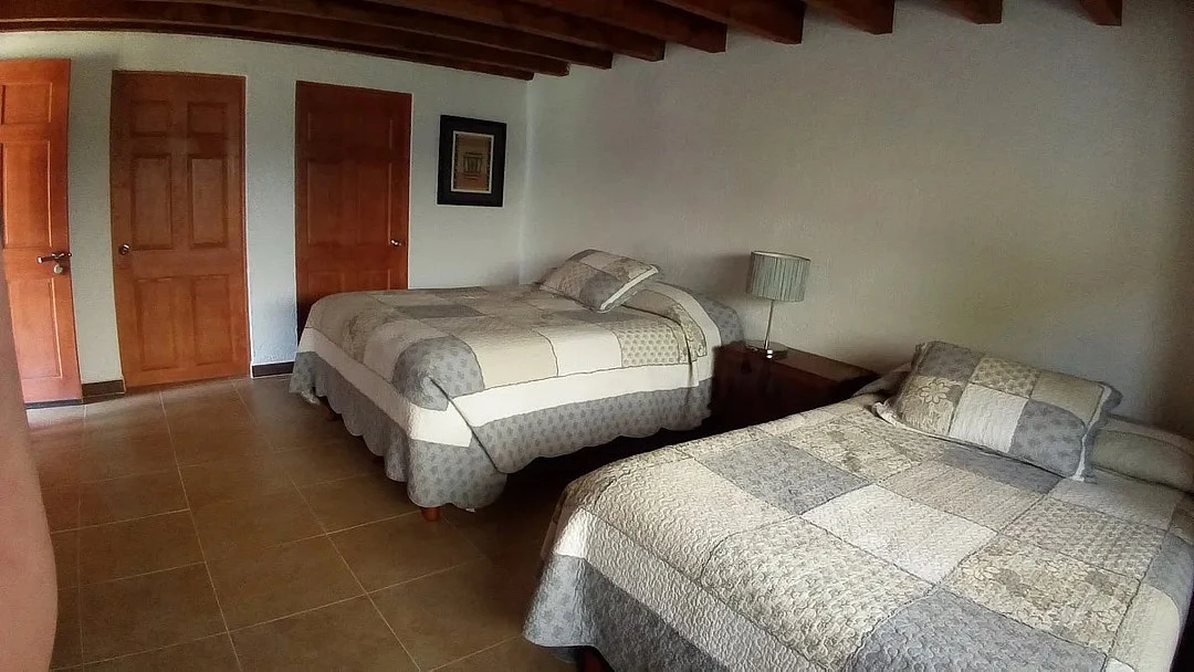 Rancho productivo en venta en Ozumba - 9